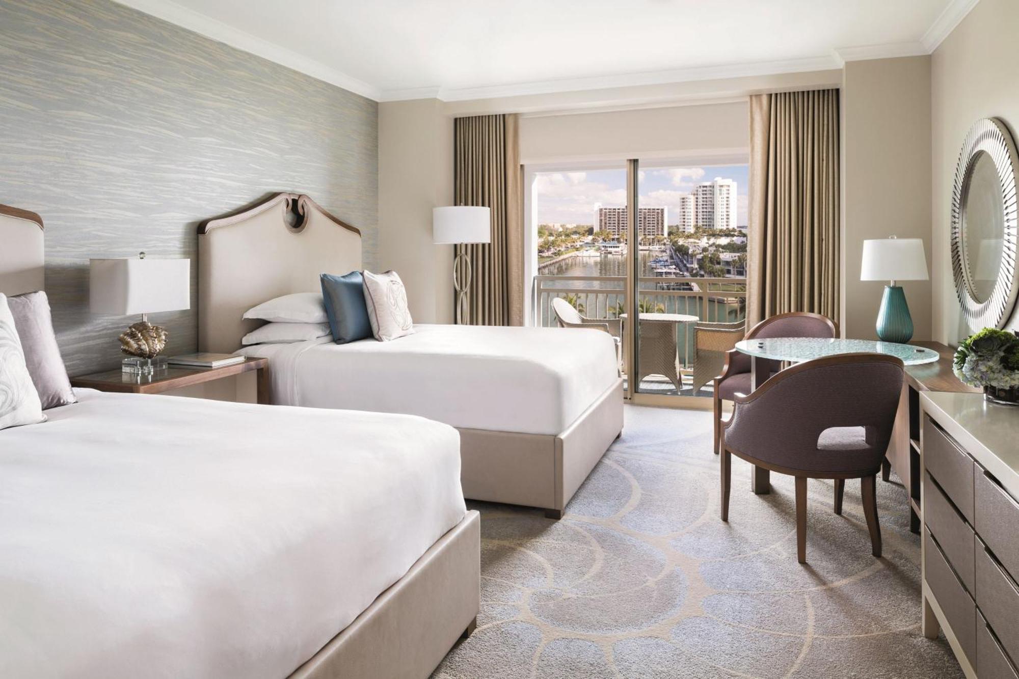 เดอะ ริทซ์-คาร์ลตัน, ซาราโซตา Hotel ภายนอก รูปภาพ
