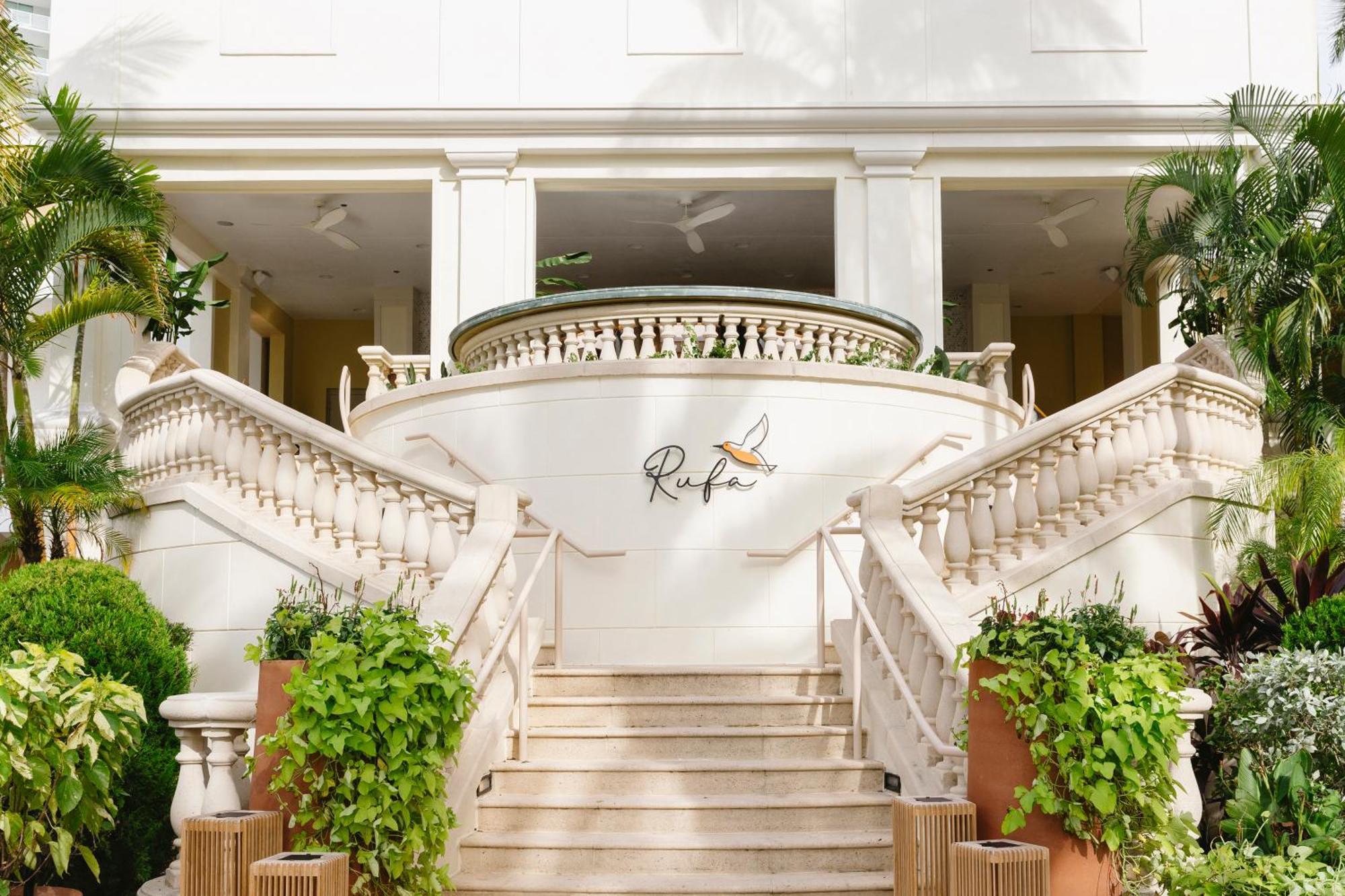 เดอะ ริทซ์-คาร์ลตัน, ซาราโซตา Hotel ภายนอก รูปภาพ