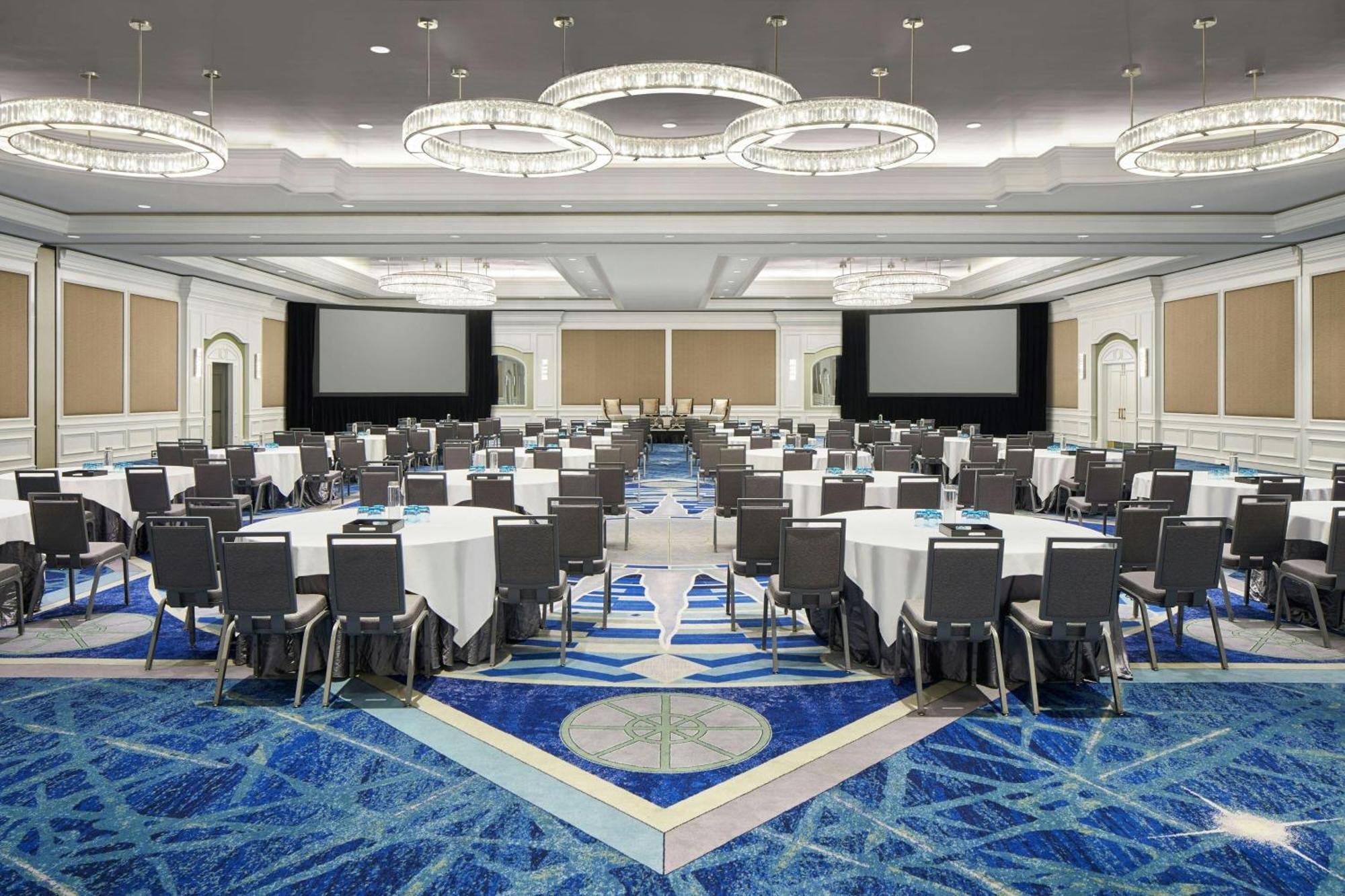 เดอะ ริทซ์-คาร์ลตัน, ซาราโซตา Hotel ภายนอก รูปภาพ